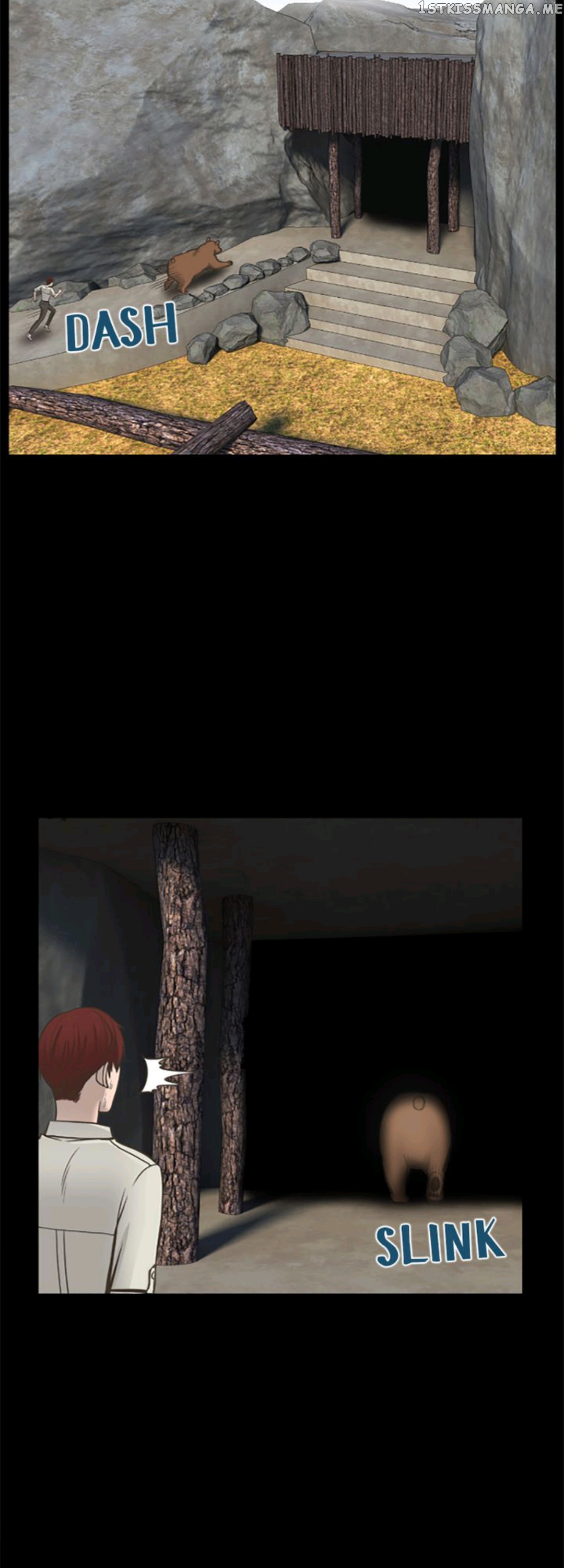 Luna – Manga chapter 11 - page 2