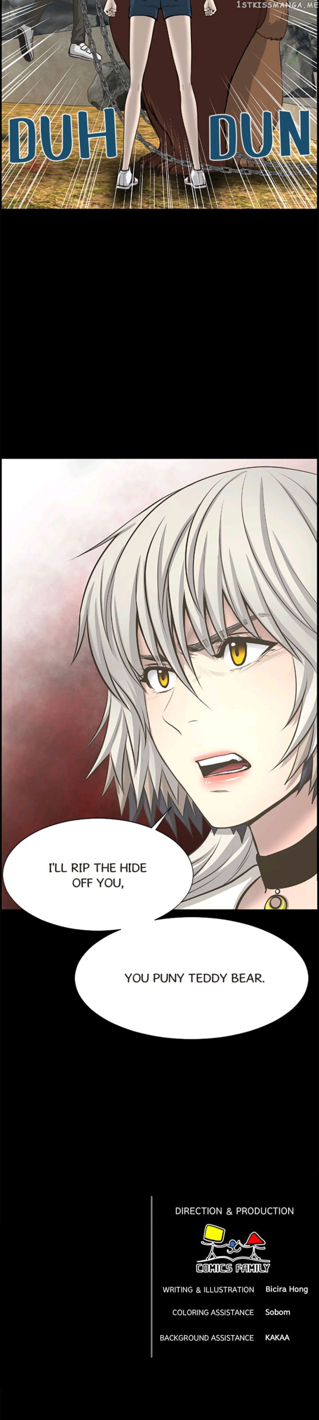 Luna – Manga chapter 11 - page 37
