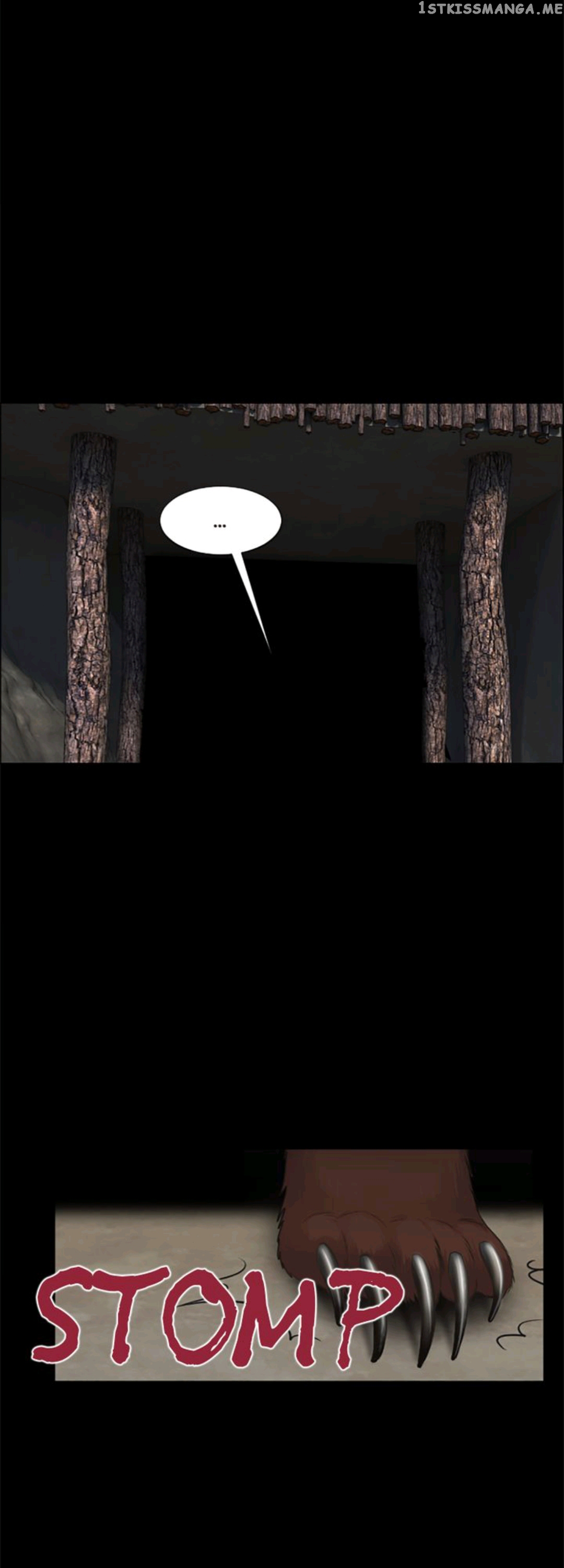 Luna – Manga chapter 11 - page 4
