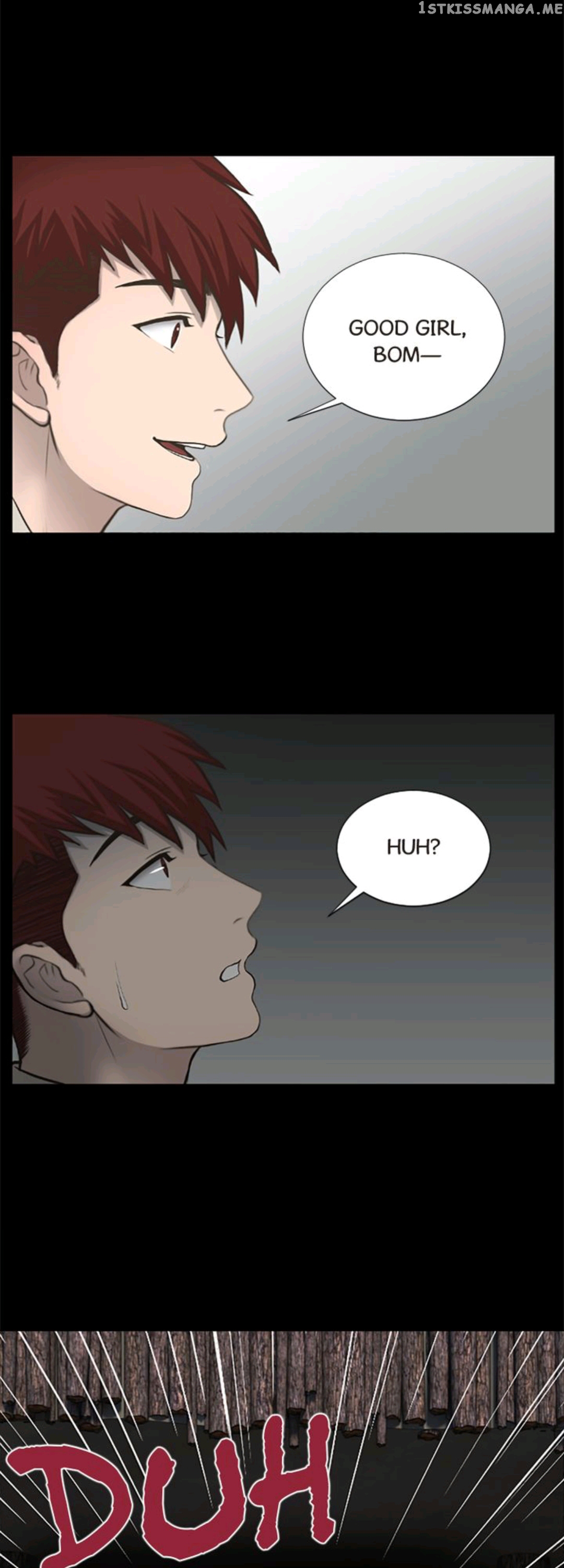 Luna – Manga chapter 11 - page 5