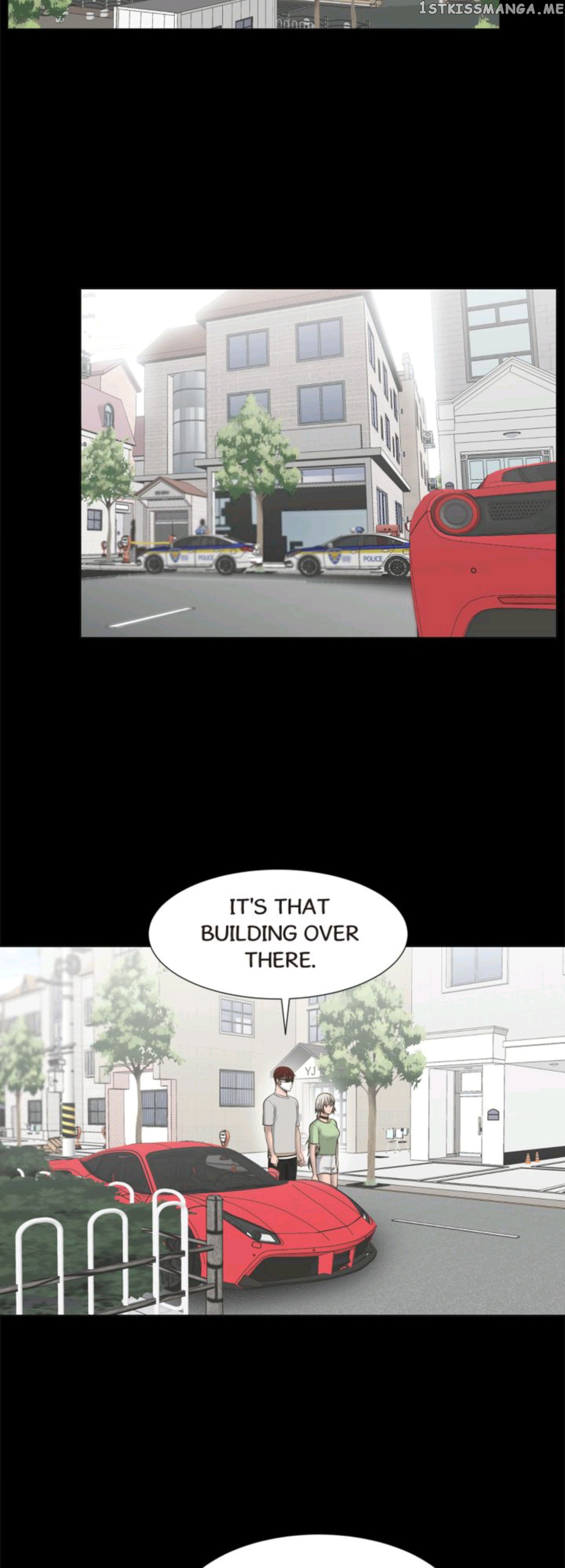 Luna – Manga chapter 27 - page 18