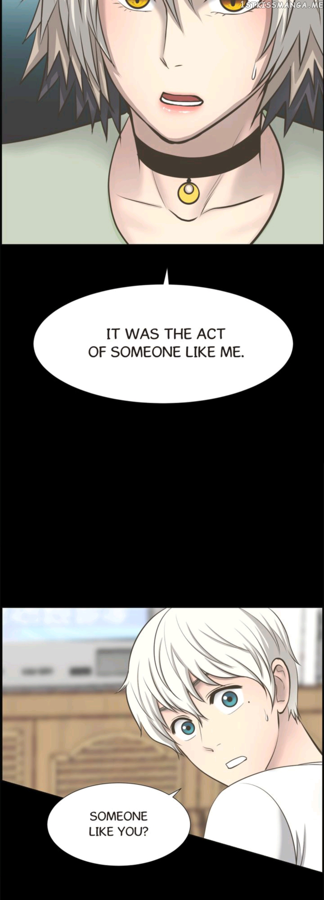 Luna – Manga chapter 27 - page 2