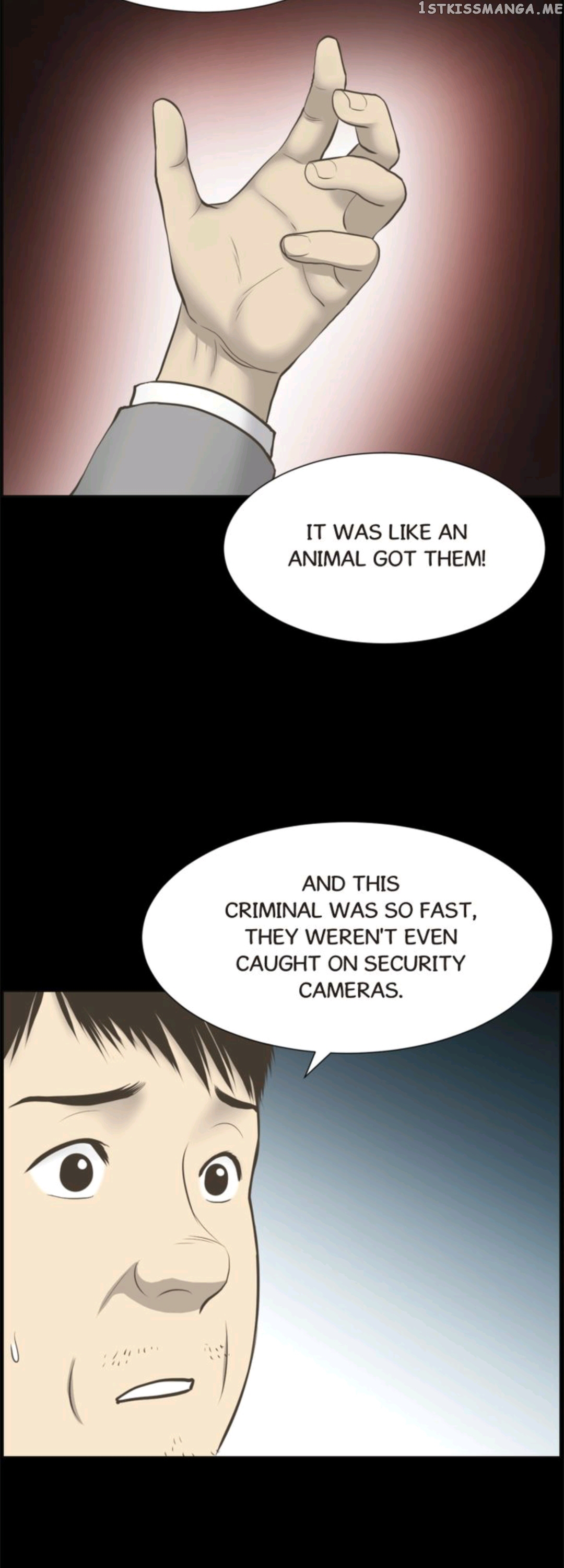 Luna – Manga chapter 27 - page 24