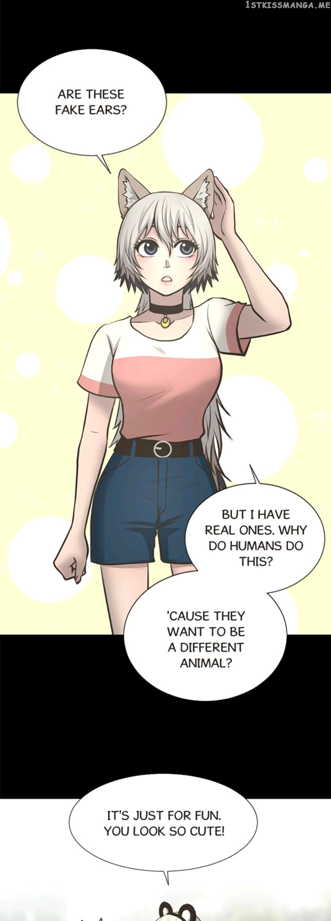 Luna – Manga chapter 9 - page 11