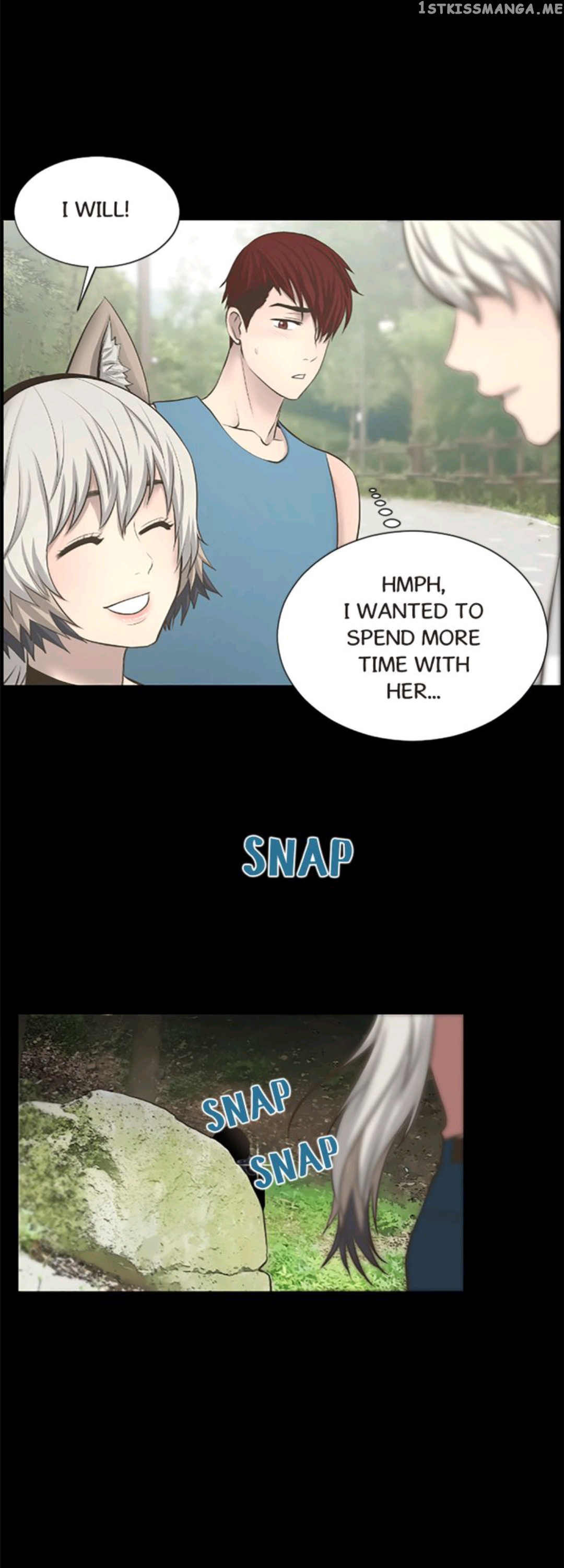 Luna – Manga chapter 9 - page 24