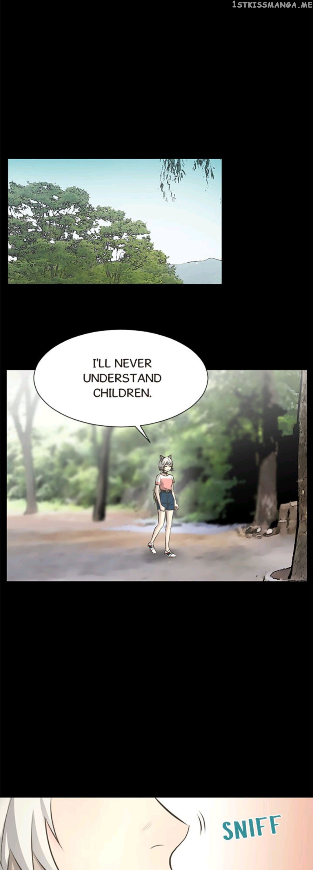 Luna – Manga chapter 9 - page 30