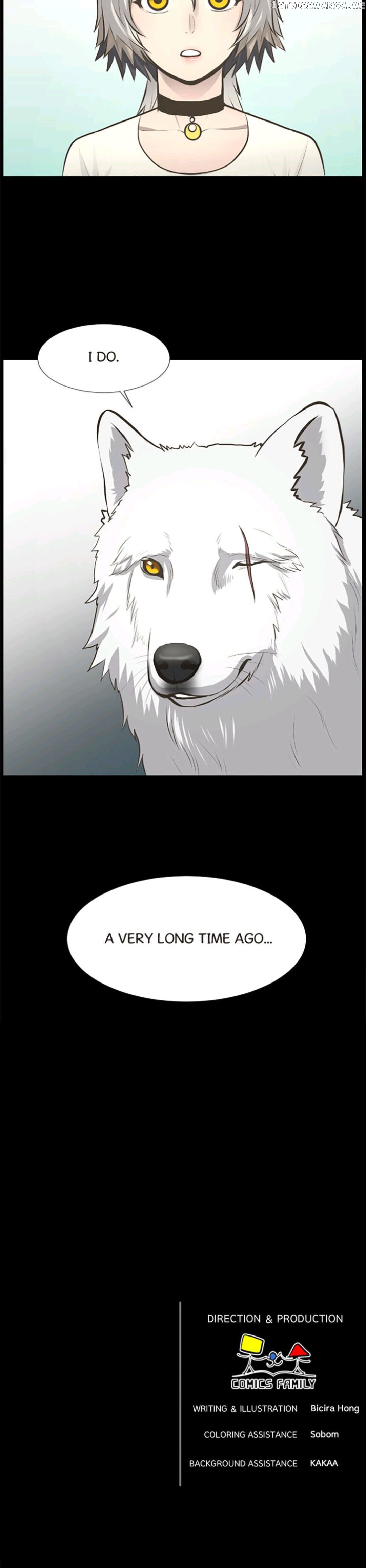 Luna – Manga chapter 9 - page 38