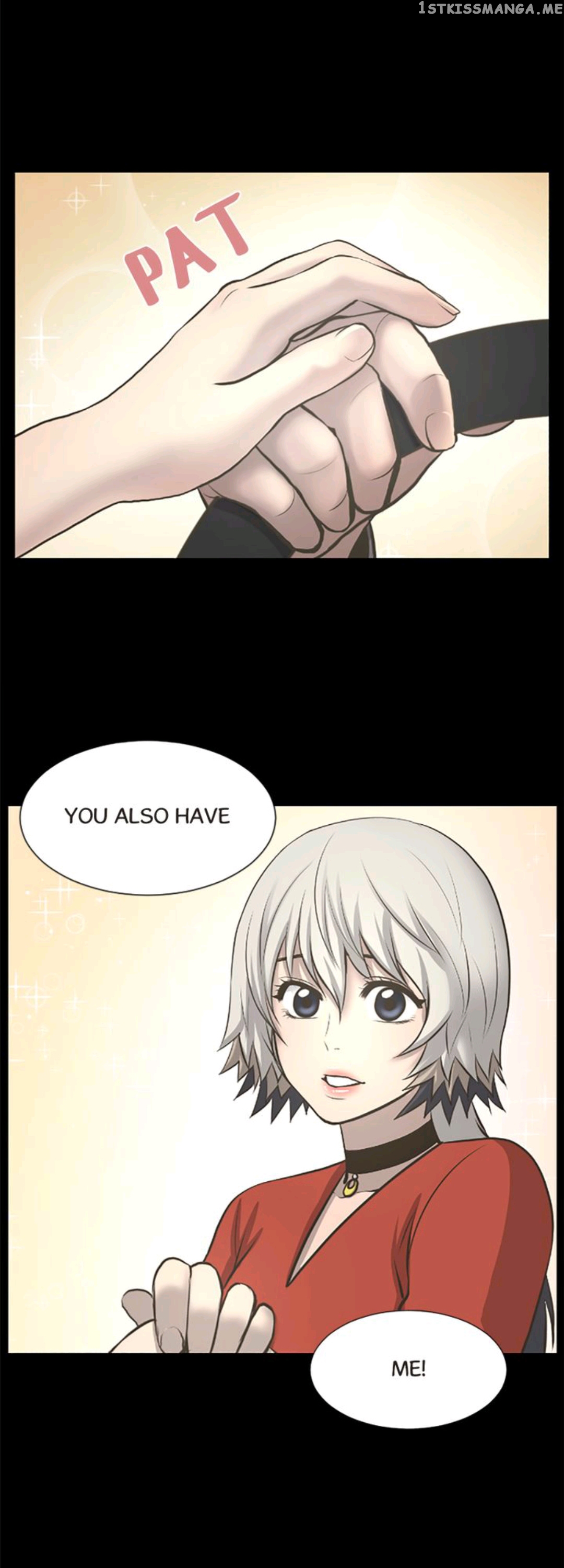 Luna – Manga chapter 9 - page 6