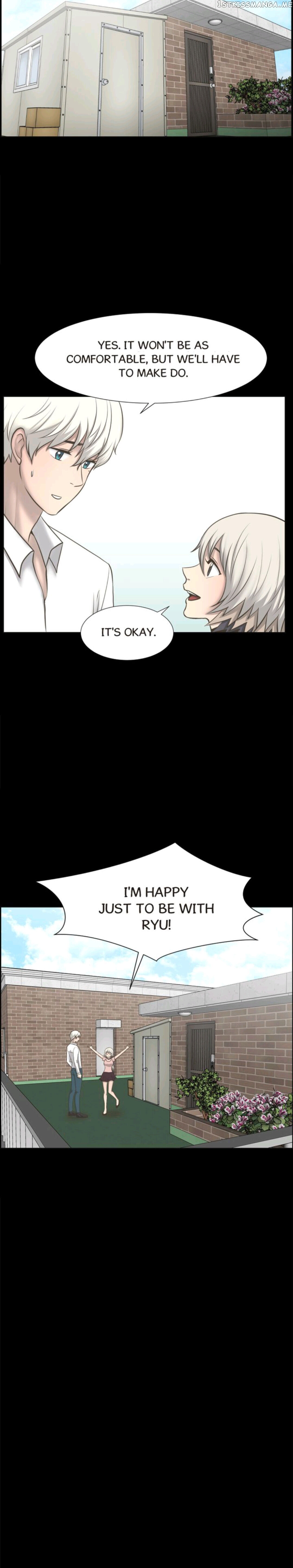 Luna – Manga chapter 26 - page 2