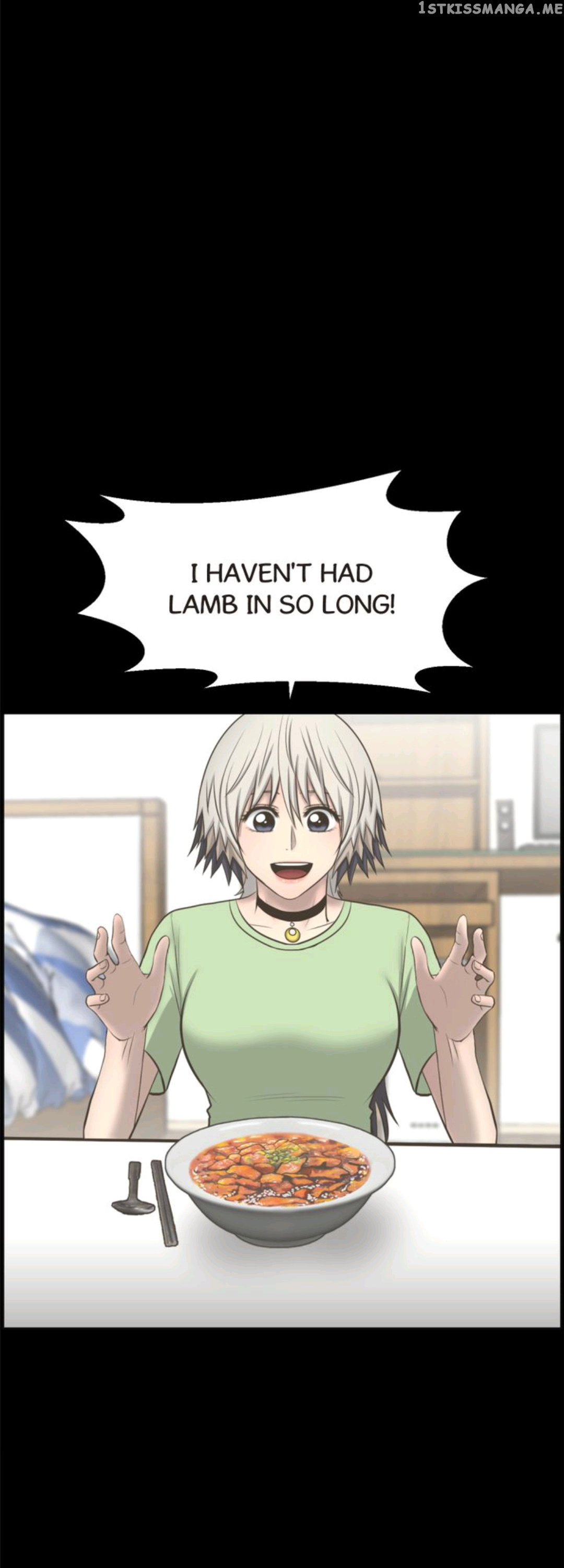 Luna – Manga chapter 26 - page 30