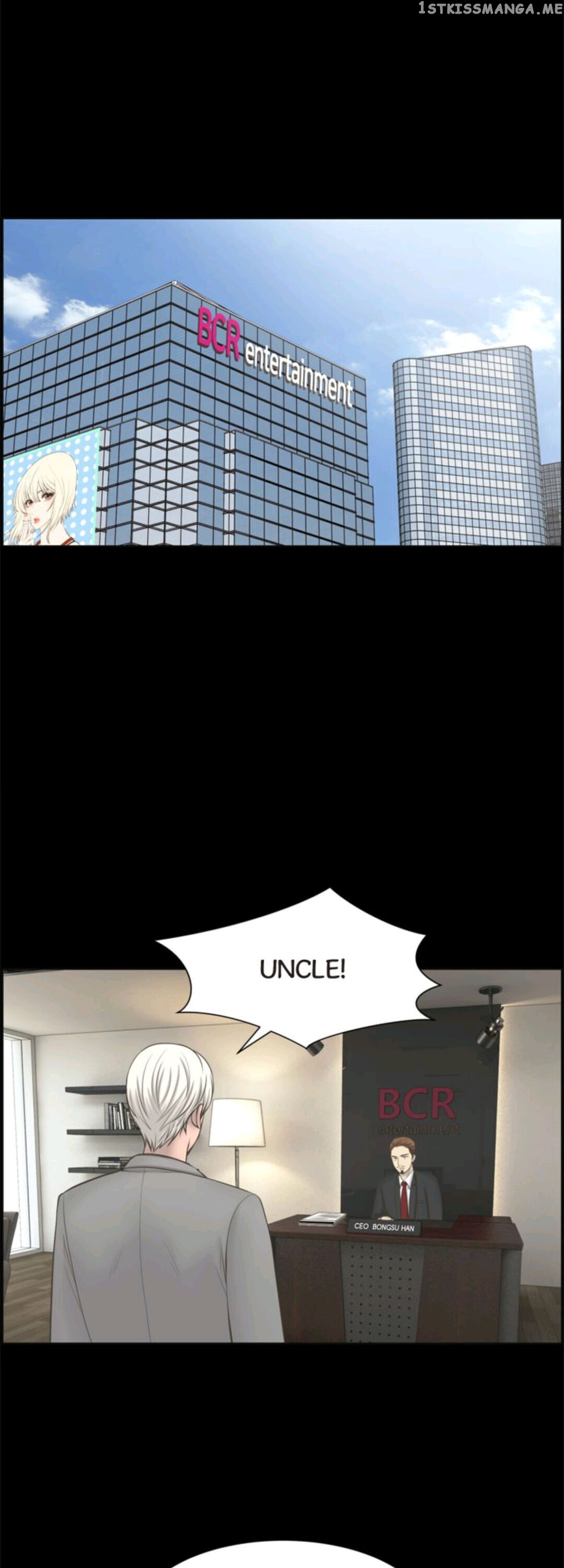 Luna – Manga chapter 25 - page 17