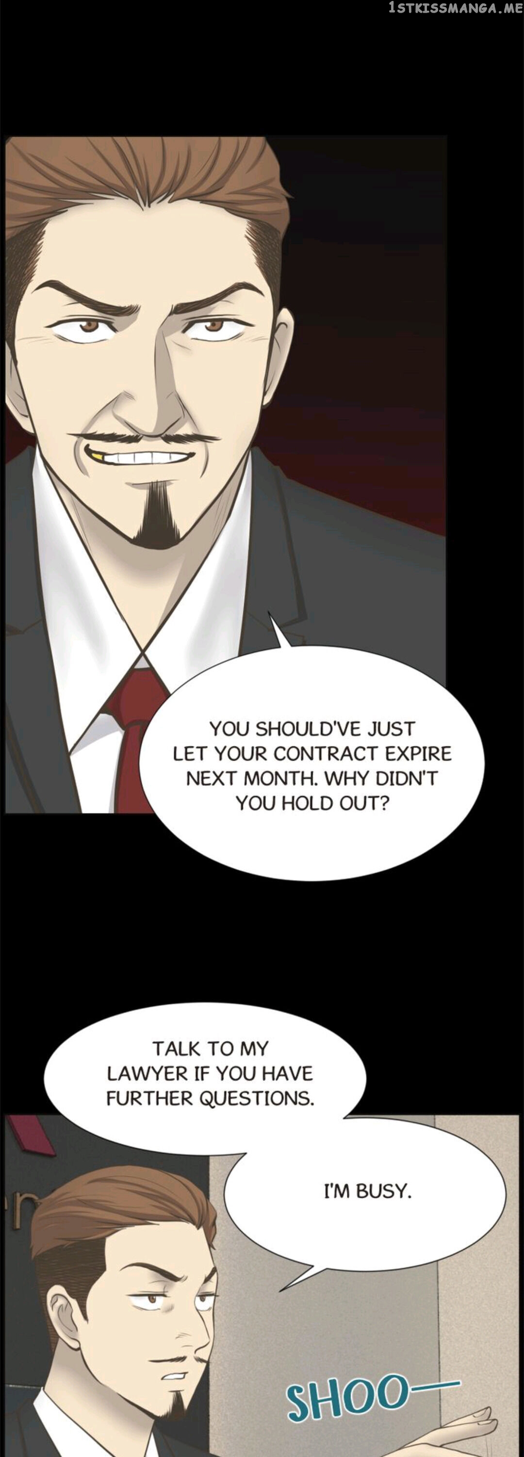 Luna – Manga chapter 25 - page 24