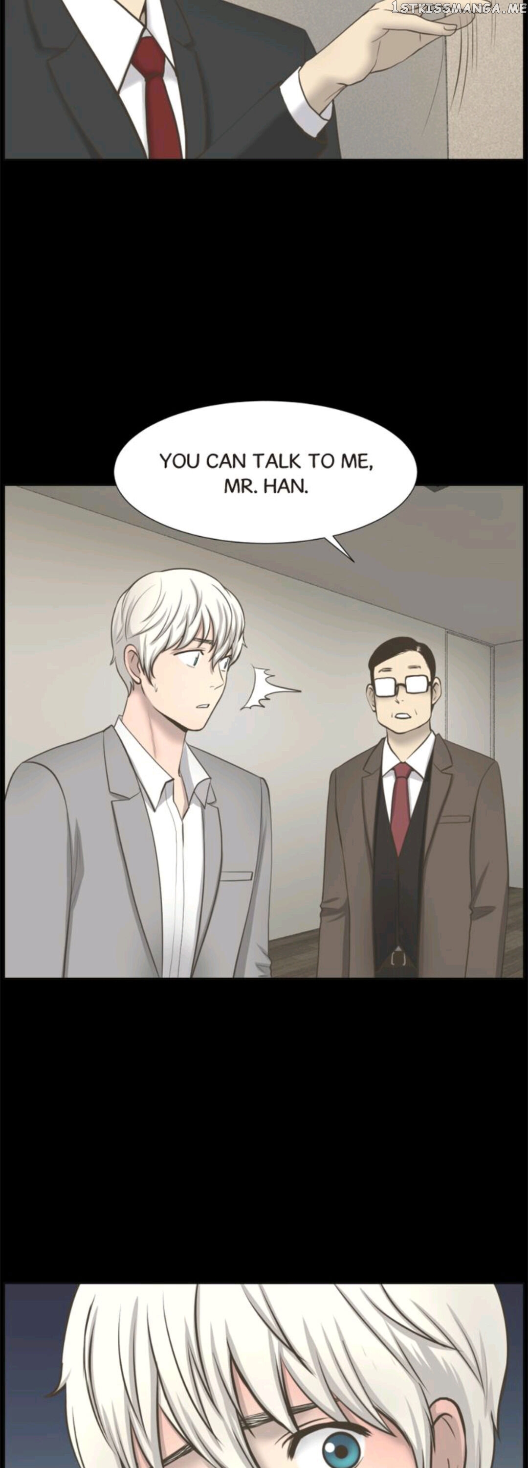 Luna – Manga chapter 25 - page 25