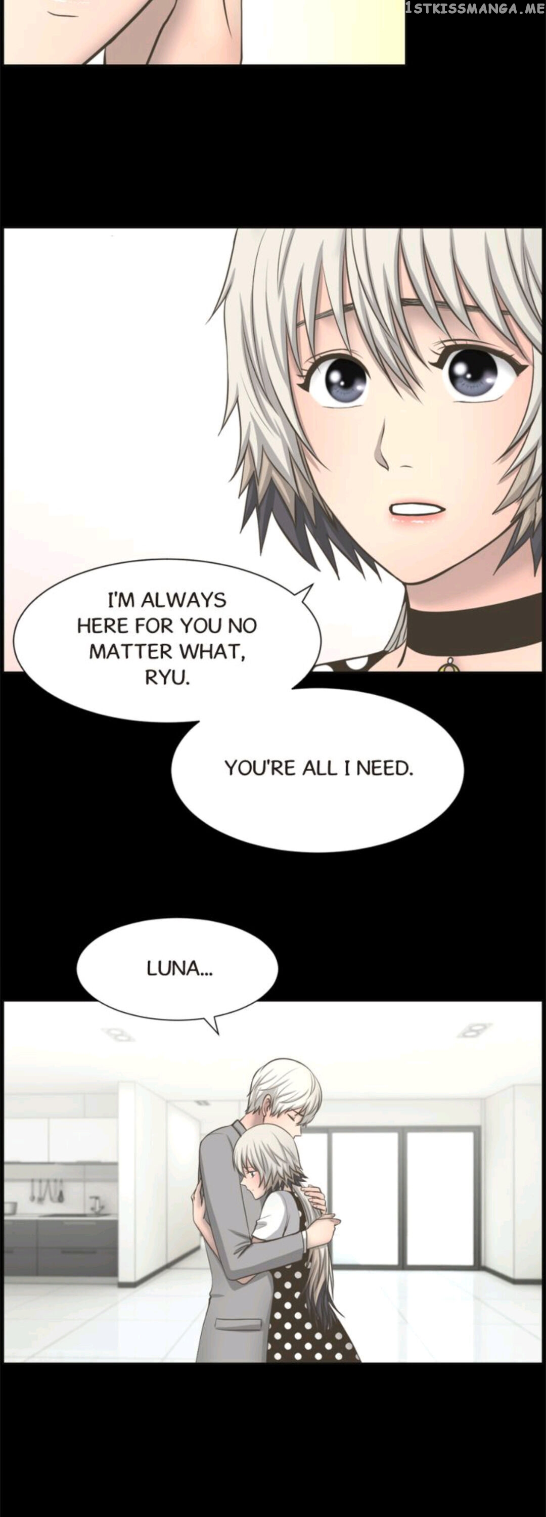 Luna – Manga chapter 25 - page 29