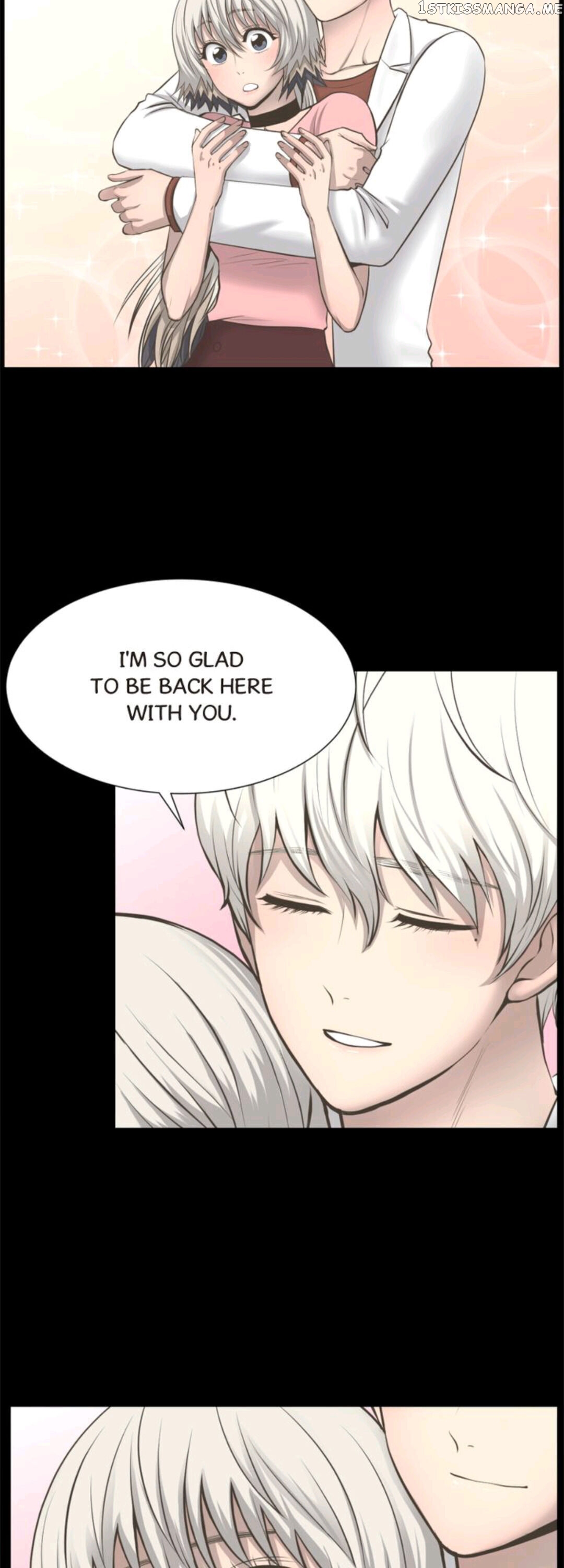 Luna – Manga chapter 25 - page 3