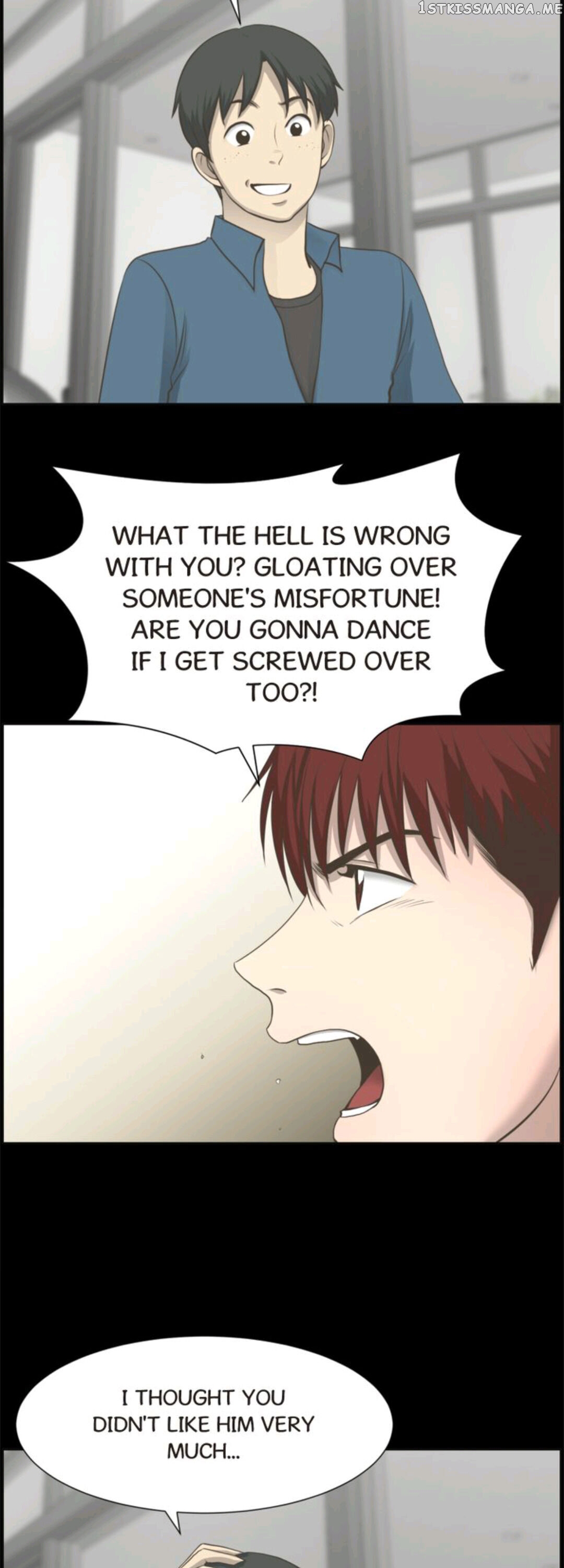 Luna – Manga chapter 25 - page 32