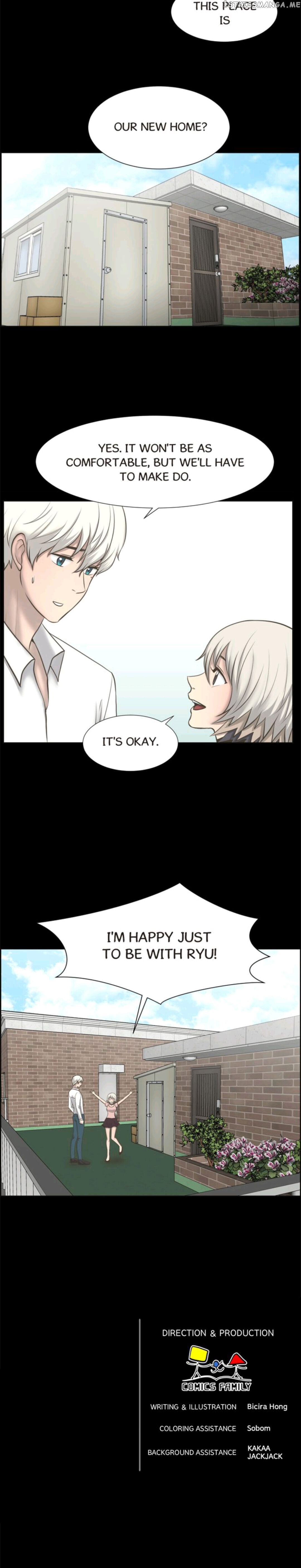 Luna – Manga chapter 25 - page 36