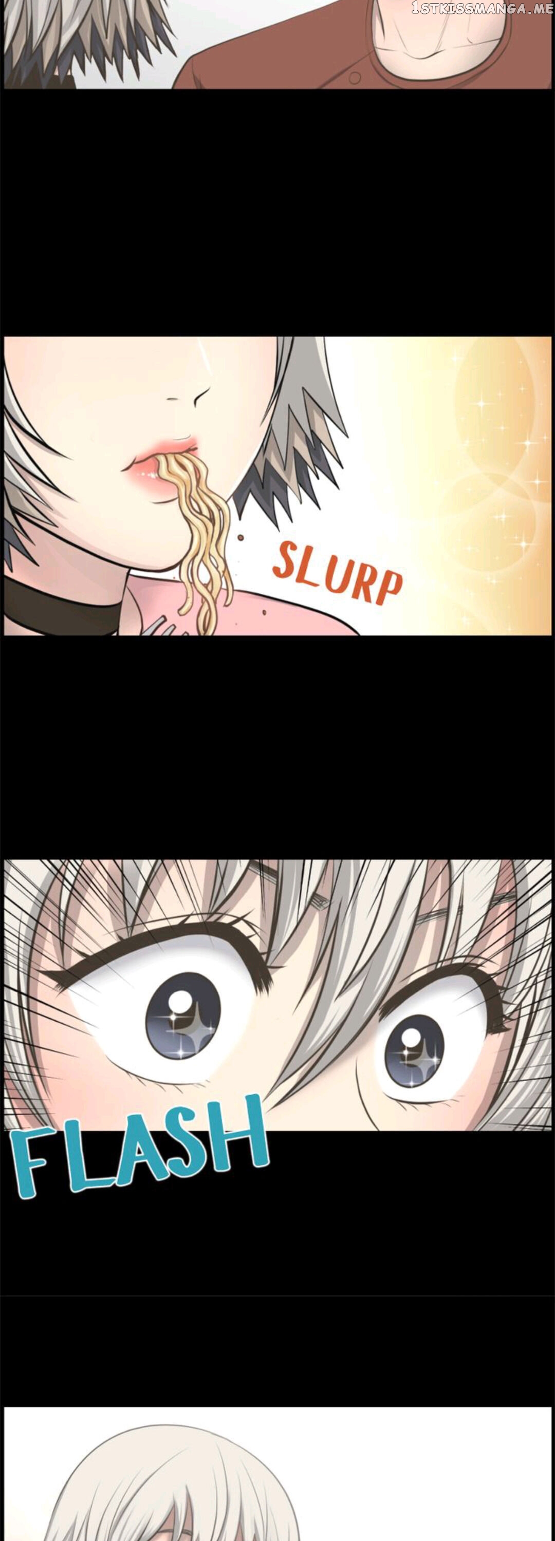 Luna – Manga chapter 25 - page 7