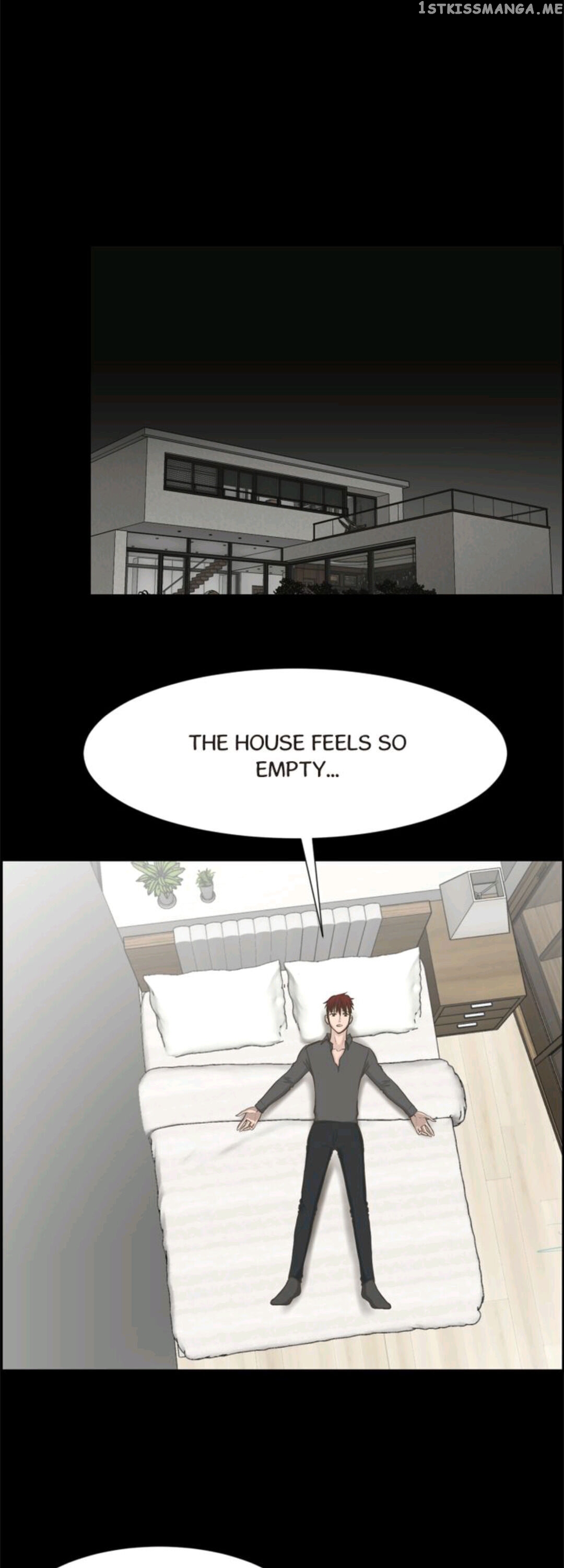 Luna – Manga chapter 25 - page 9