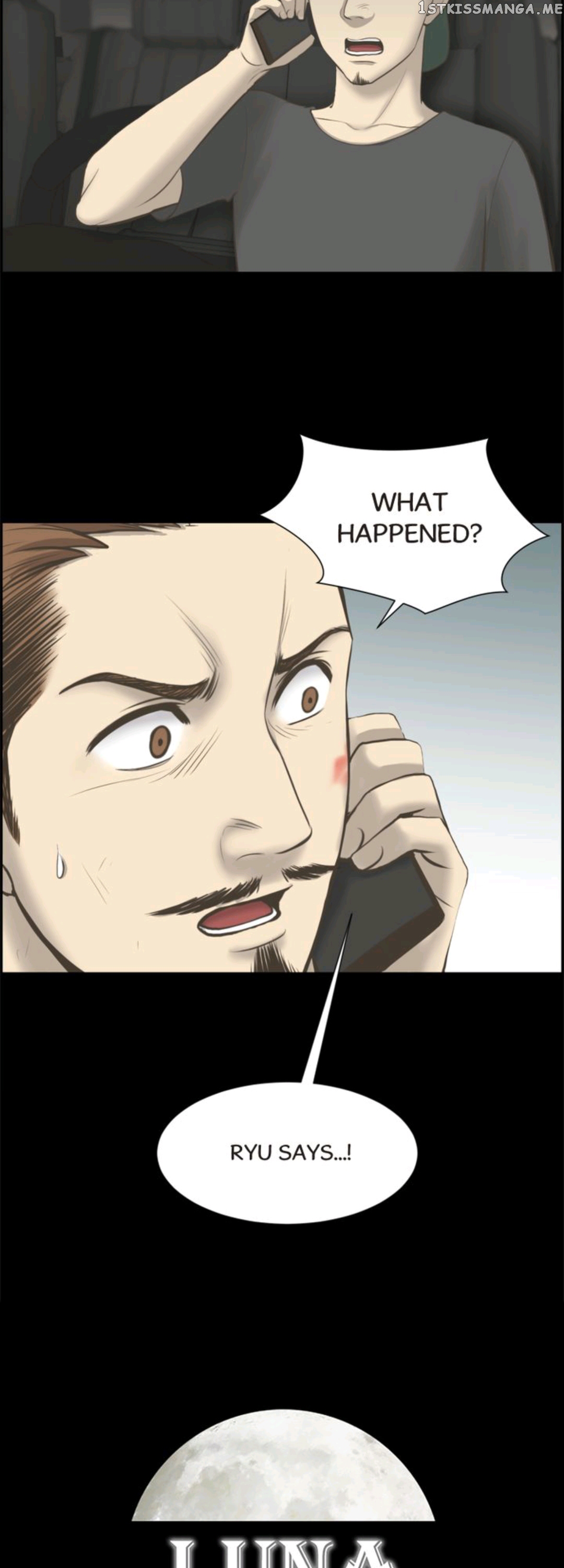 Luna – Manga chapter 24 - page 10