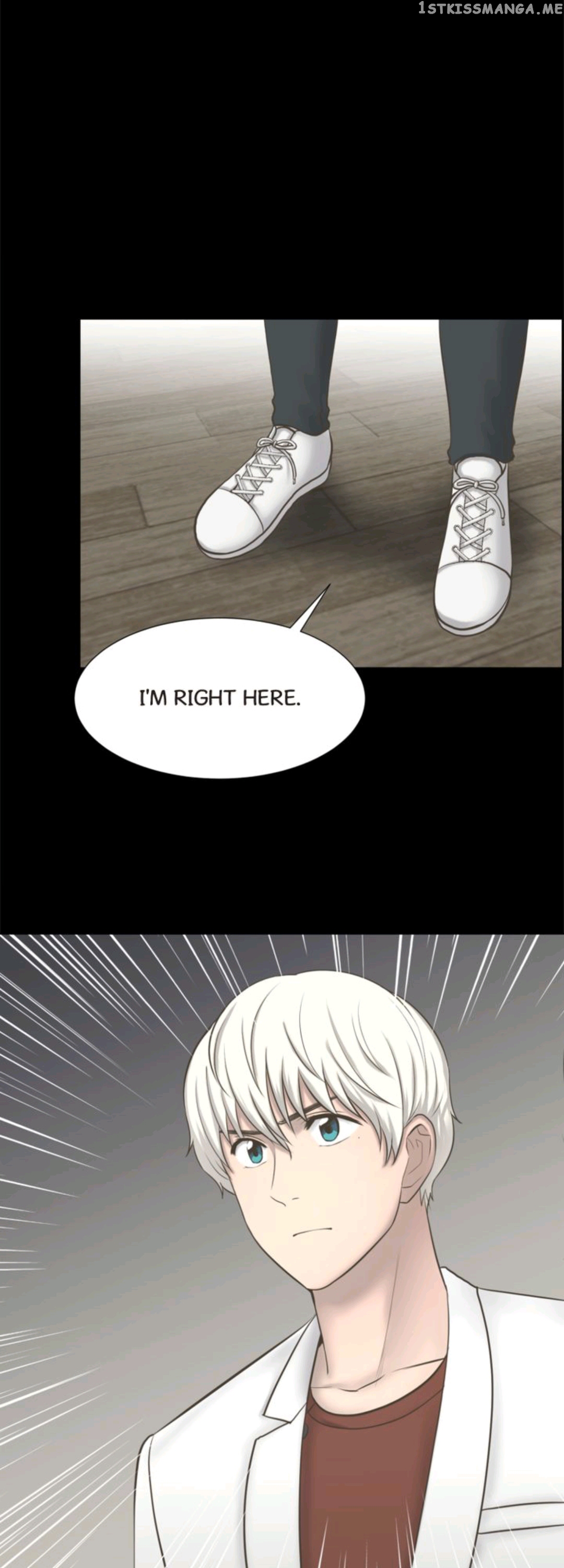 Luna – Manga chapter 24 - page 23