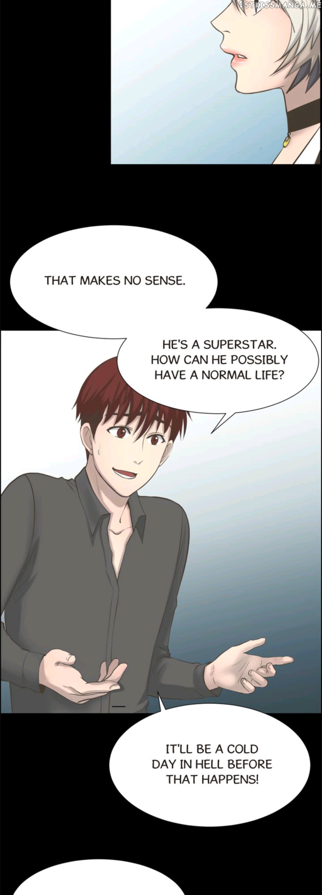 Luna – Manga chapter 24 - page 32