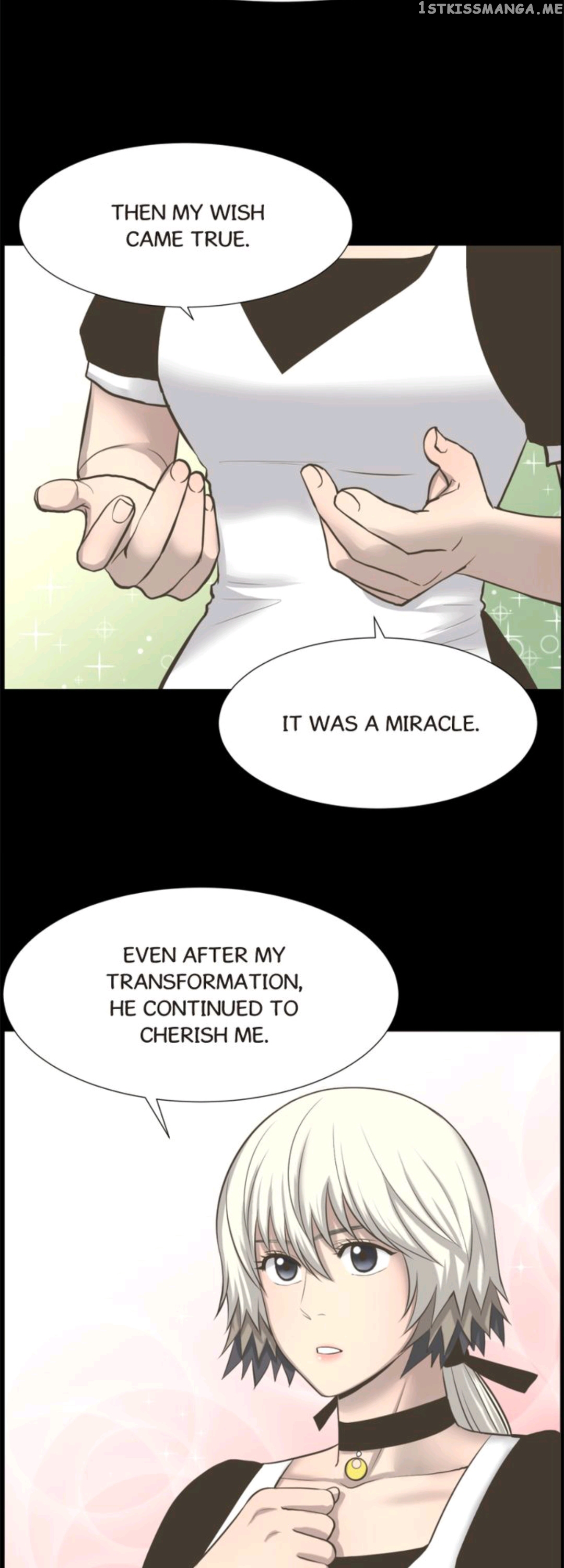 Luna – Manga chapter 24 - page 34