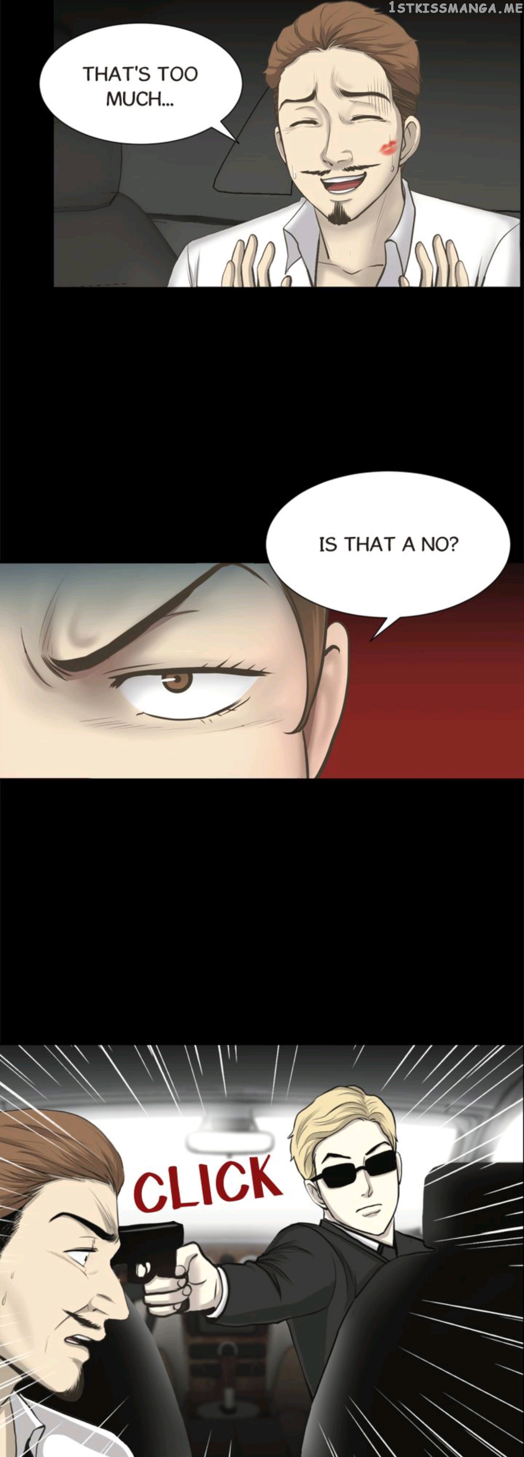 Luna – Manga chapter 24 - page 5