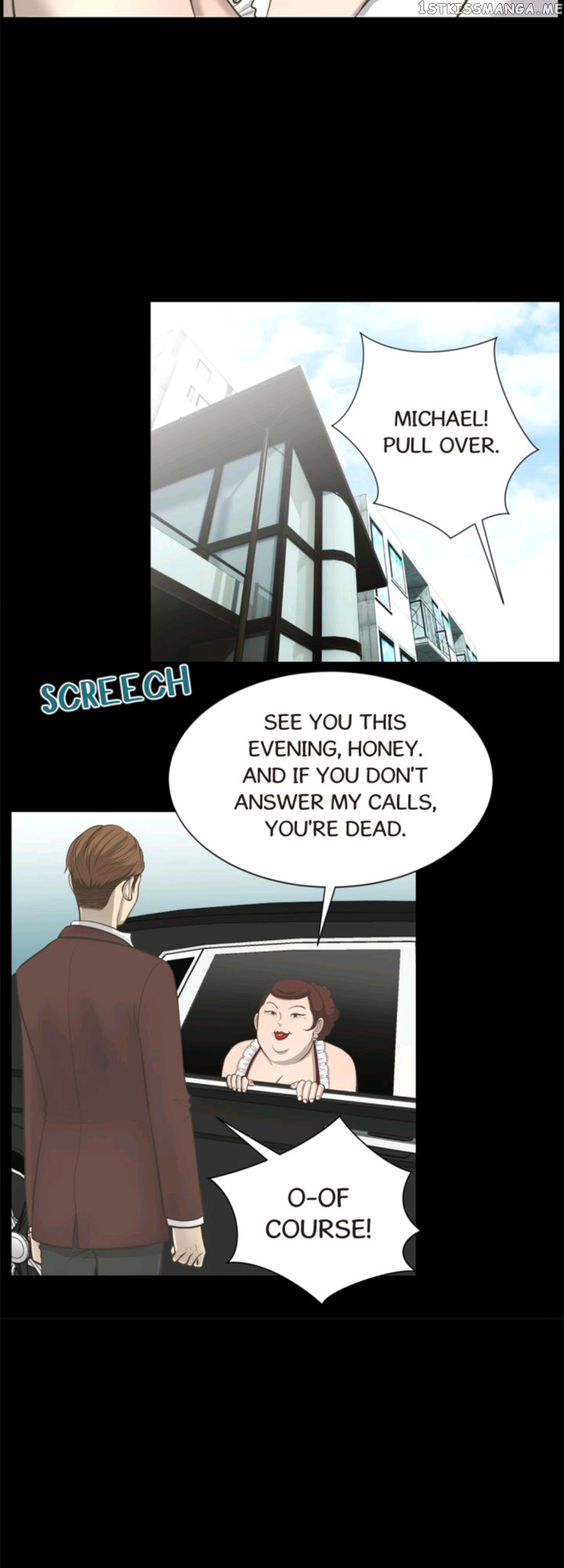 Luna – Manga chapter 24 - page 7