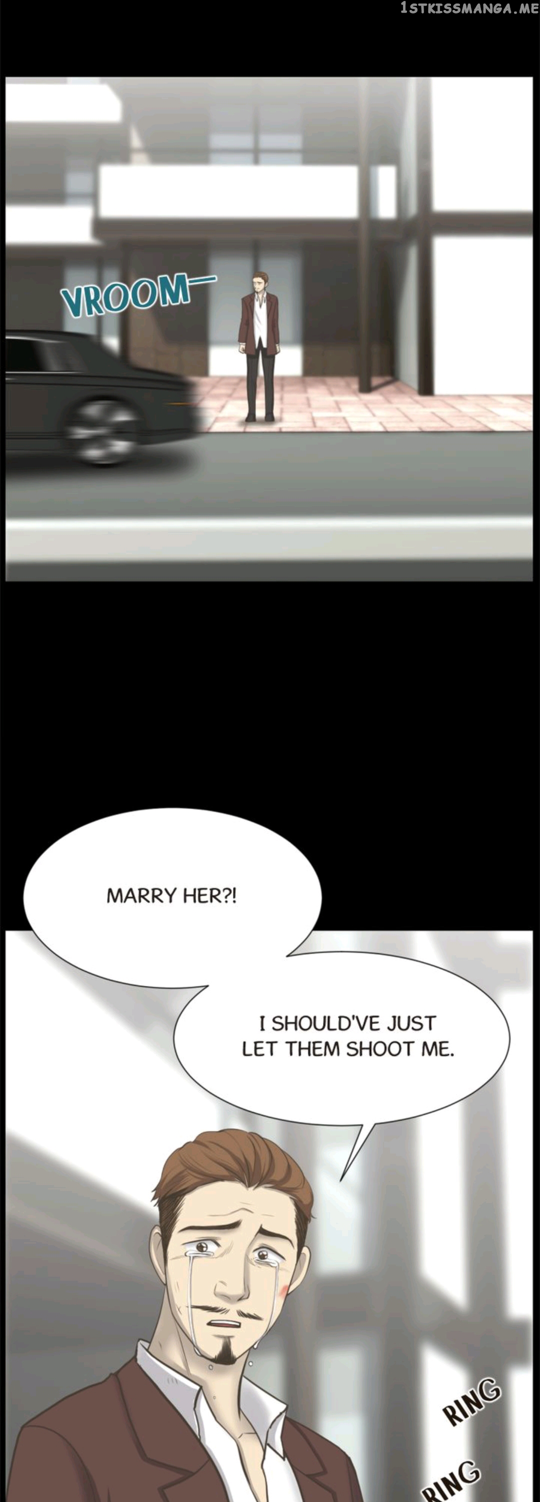 Luna – Manga chapter 24 - page 8
