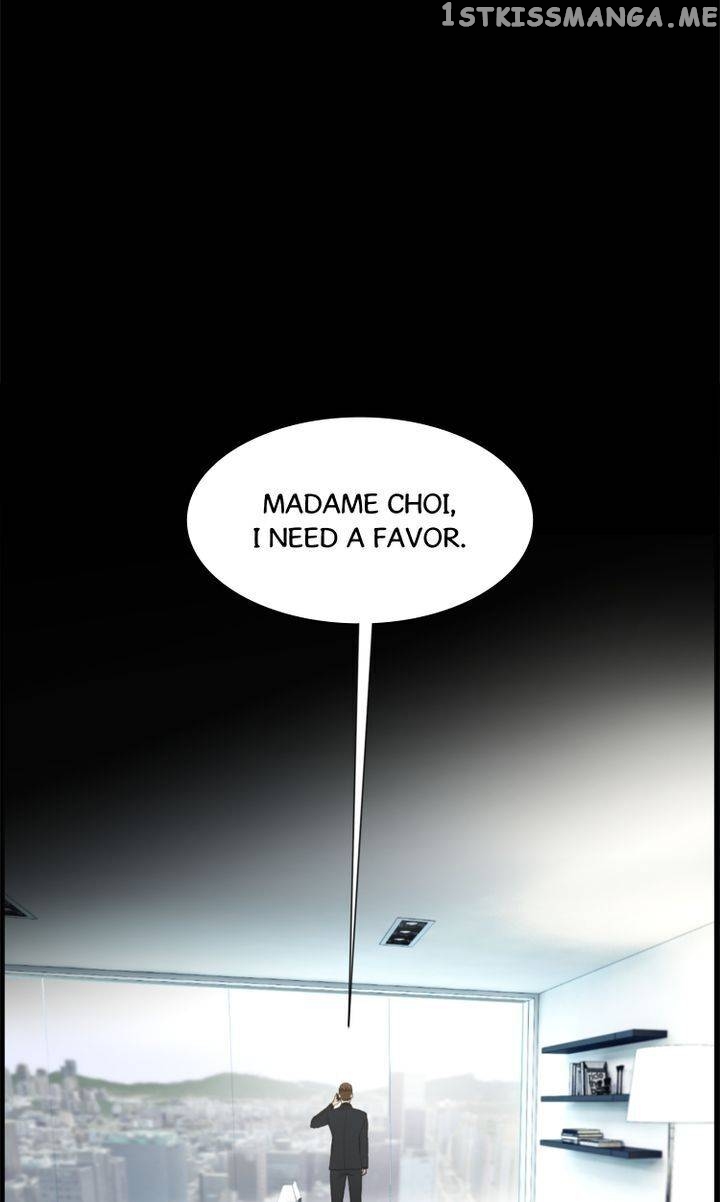 Luna – Manga Chapter 49 - page 1