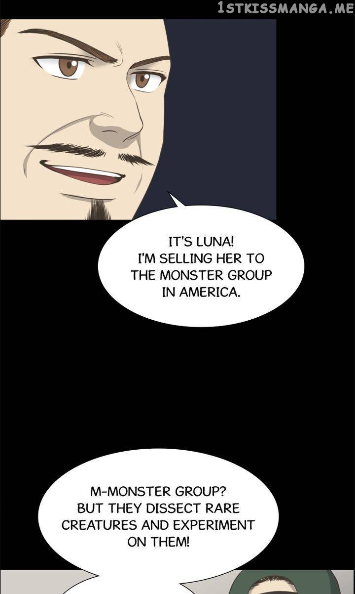 Luna – Manga Chapter 49 - page 14