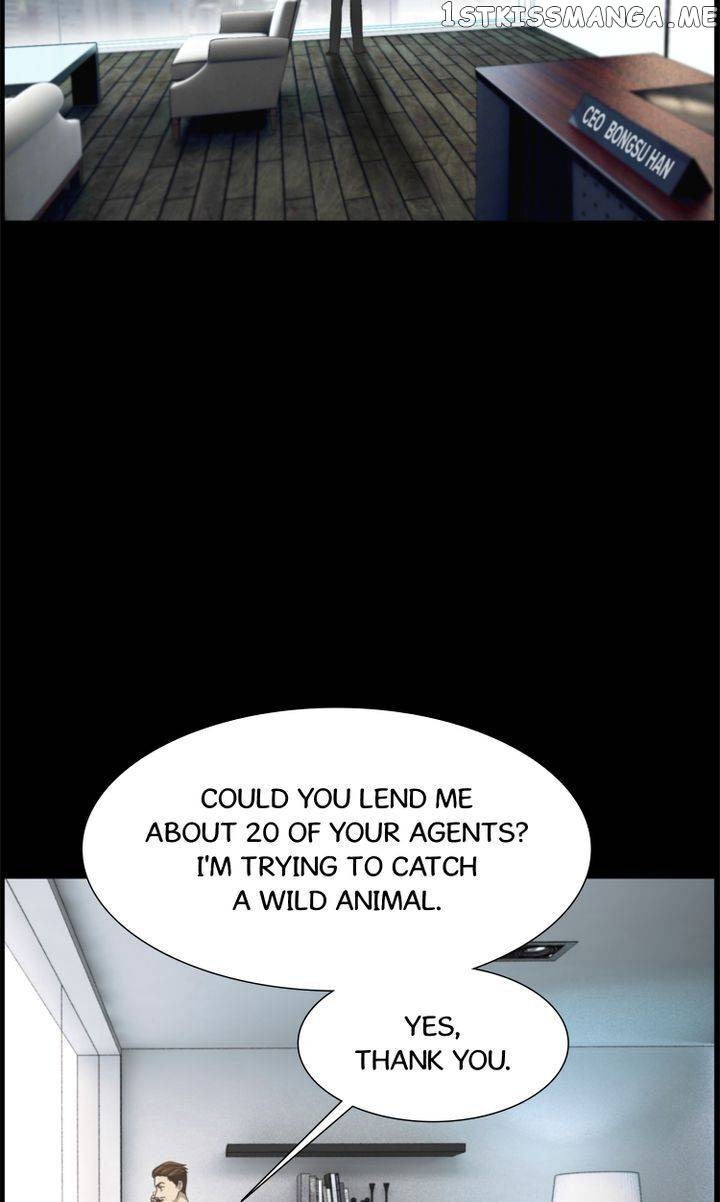 Luna – Manga Chapter 49 - page 2