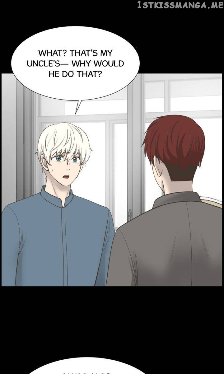 Luna – Manga Chapter 49 - page 21