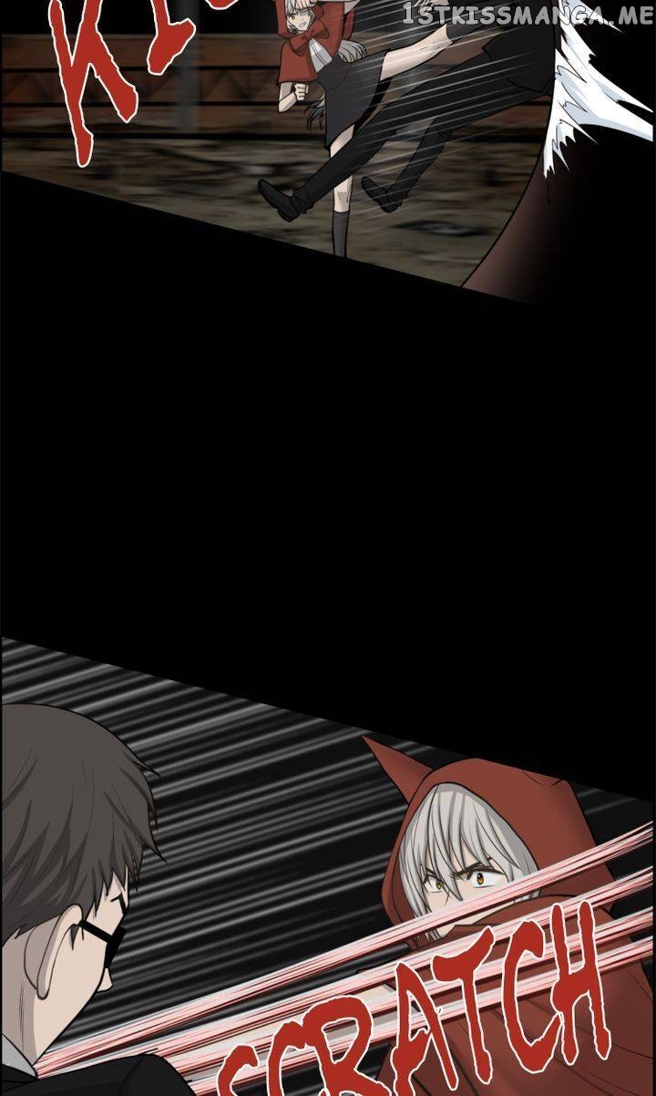 Luna – Manga Chapter 49 - page 38
