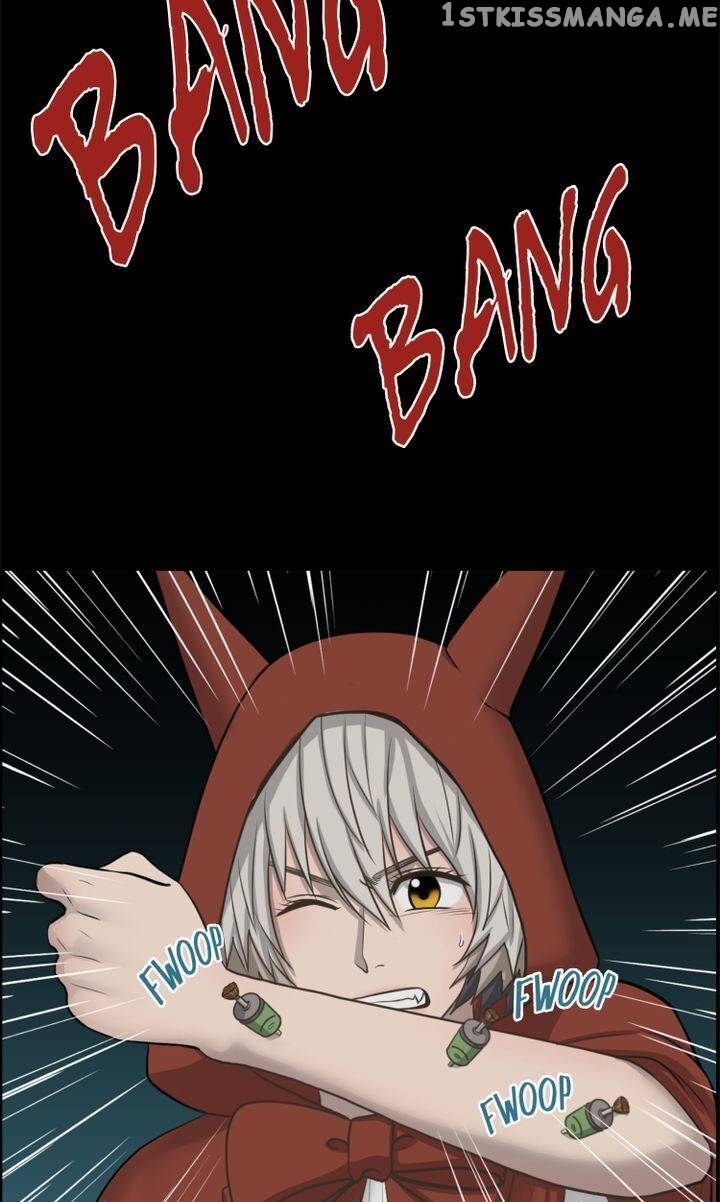 Luna – Manga Chapter 49 - page 43