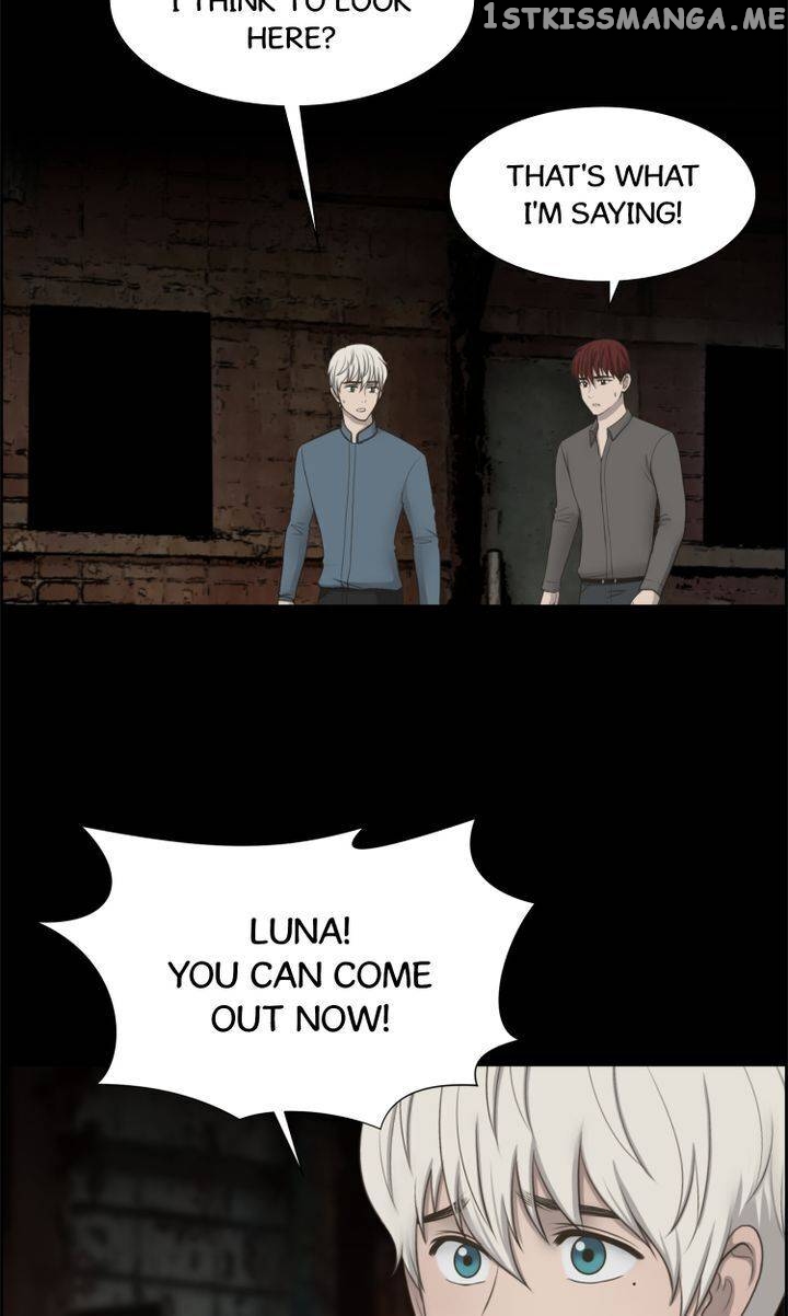 Luna – Manga Chapter 49 - page 48