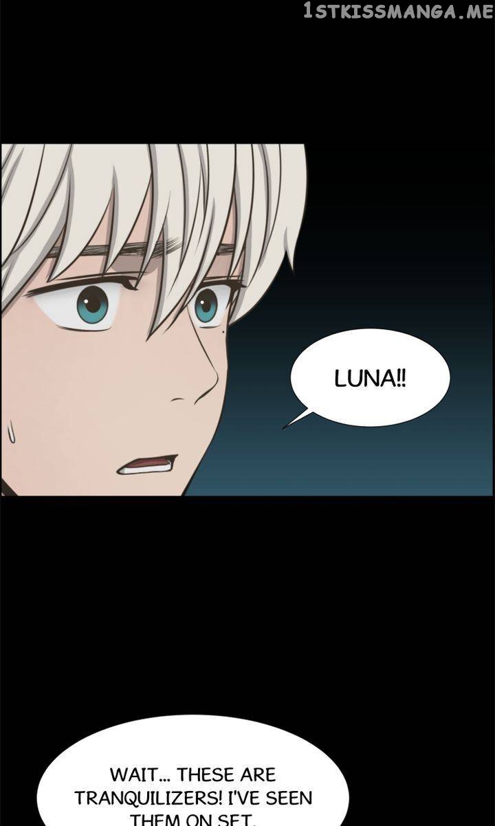 Luna – Manga Chapter 49 - page 51