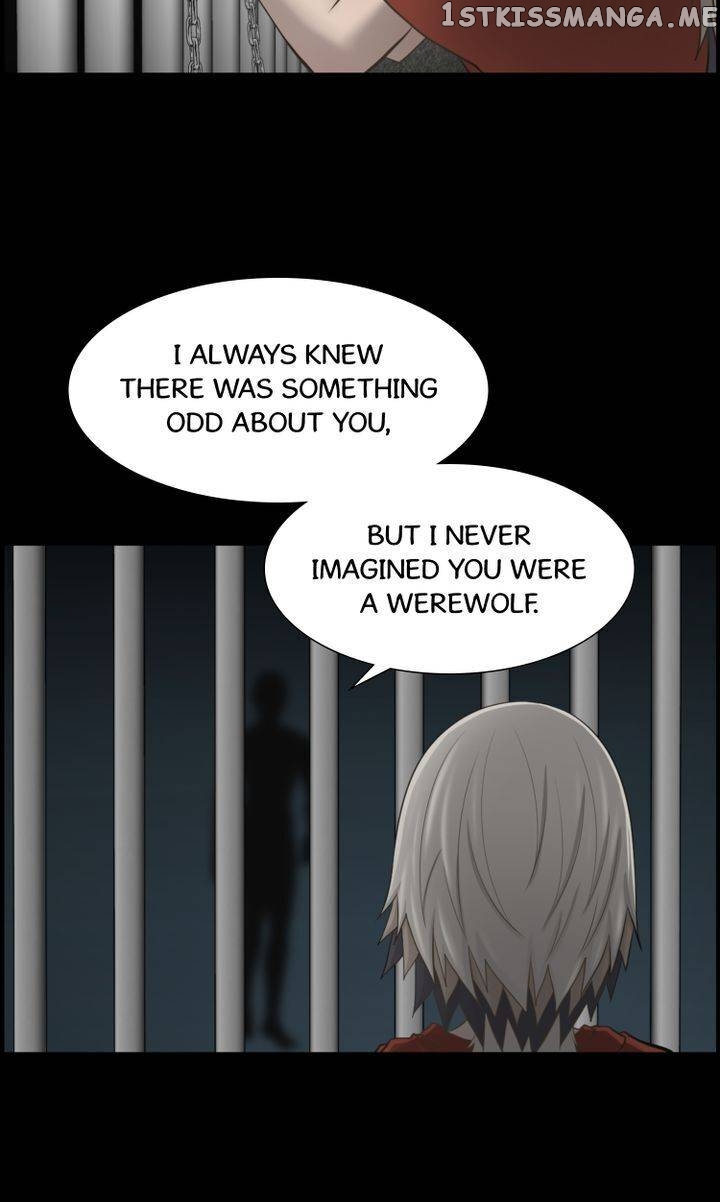 Luna – Manga Chapter 49 - page 59