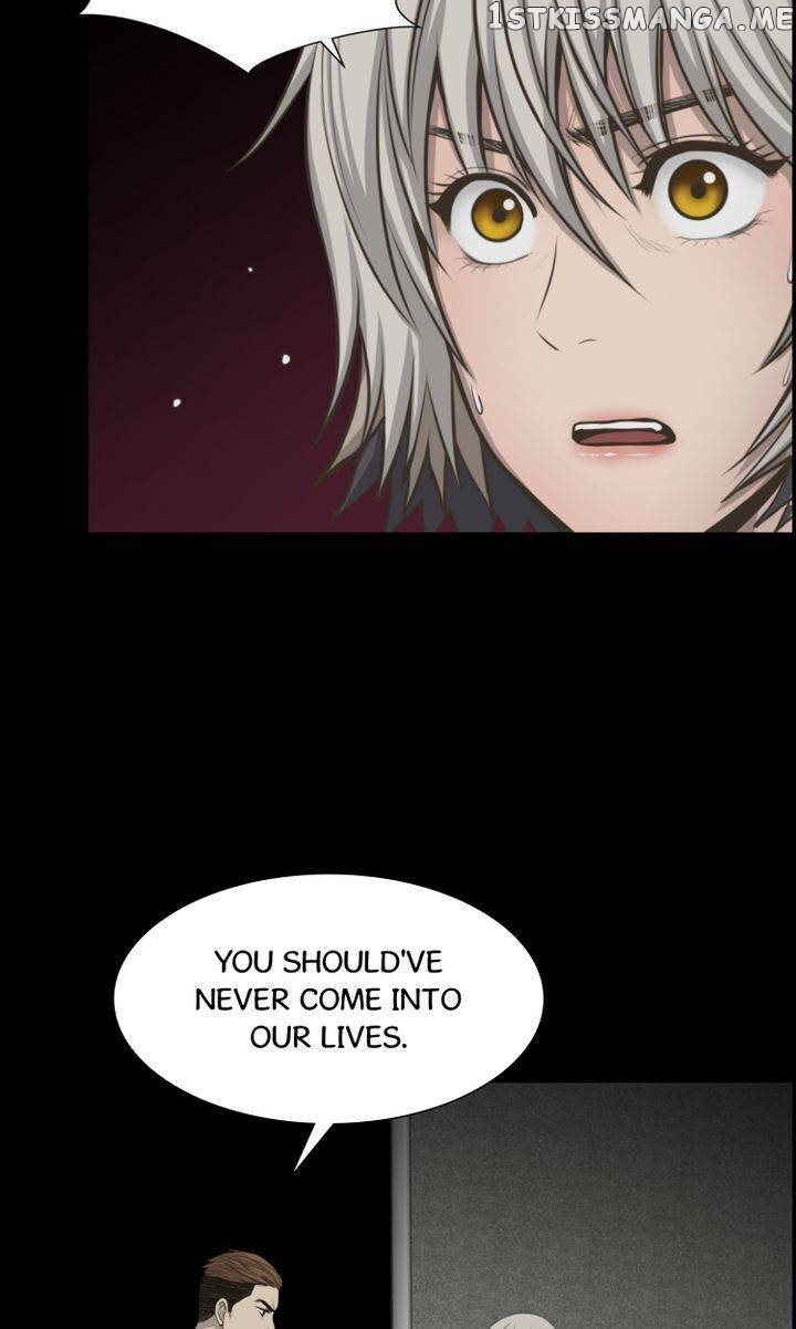 Luna – Manga Chapter 49 - page 61