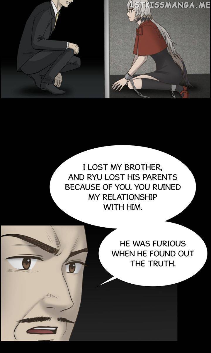 Luna – Manga Chapter 49 - page 62