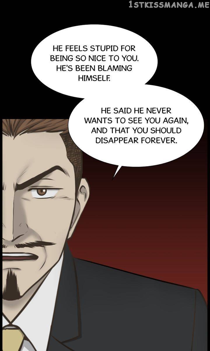 Luna – Manga Chapter 49 - page 63