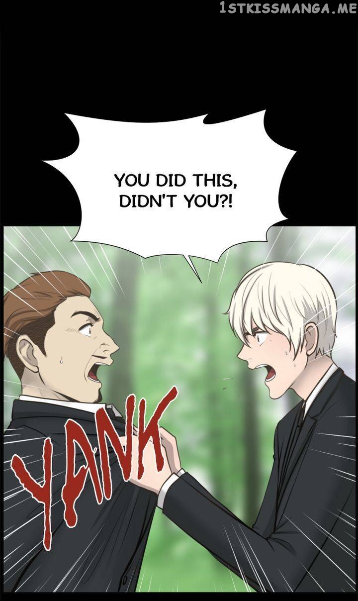 Luna – Manga Chapter 48 - page 1