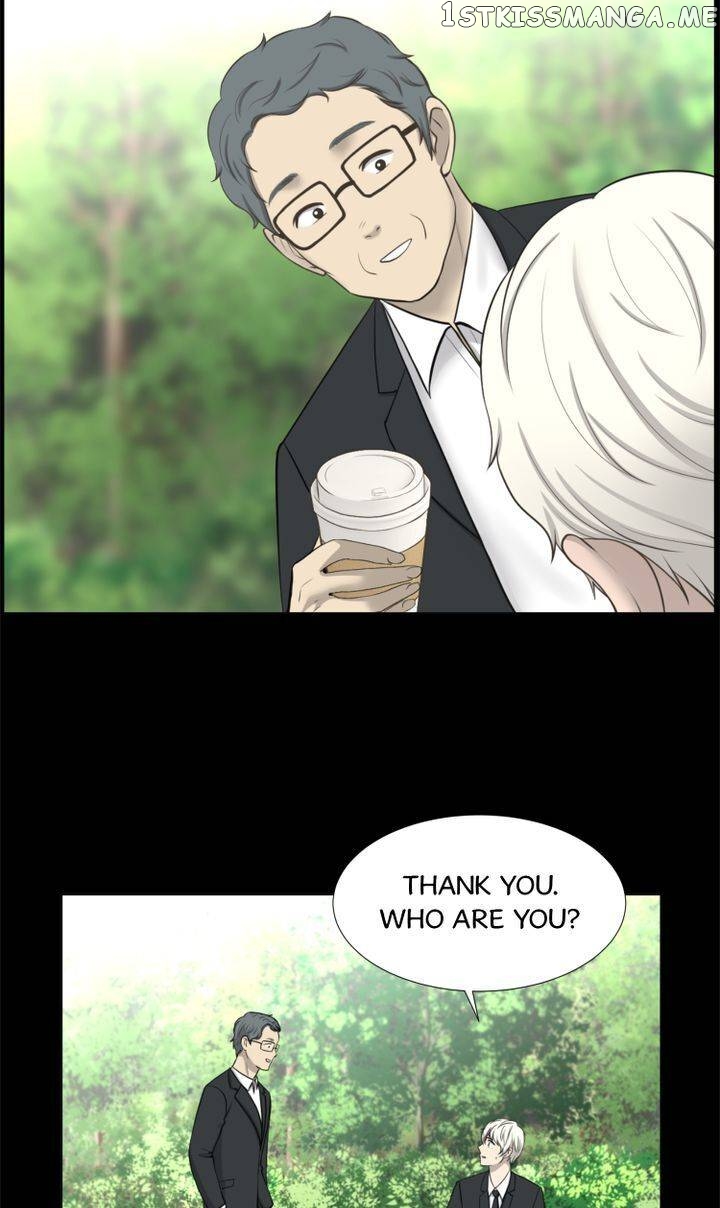 Luna – Manga Chapter 48 - page 11