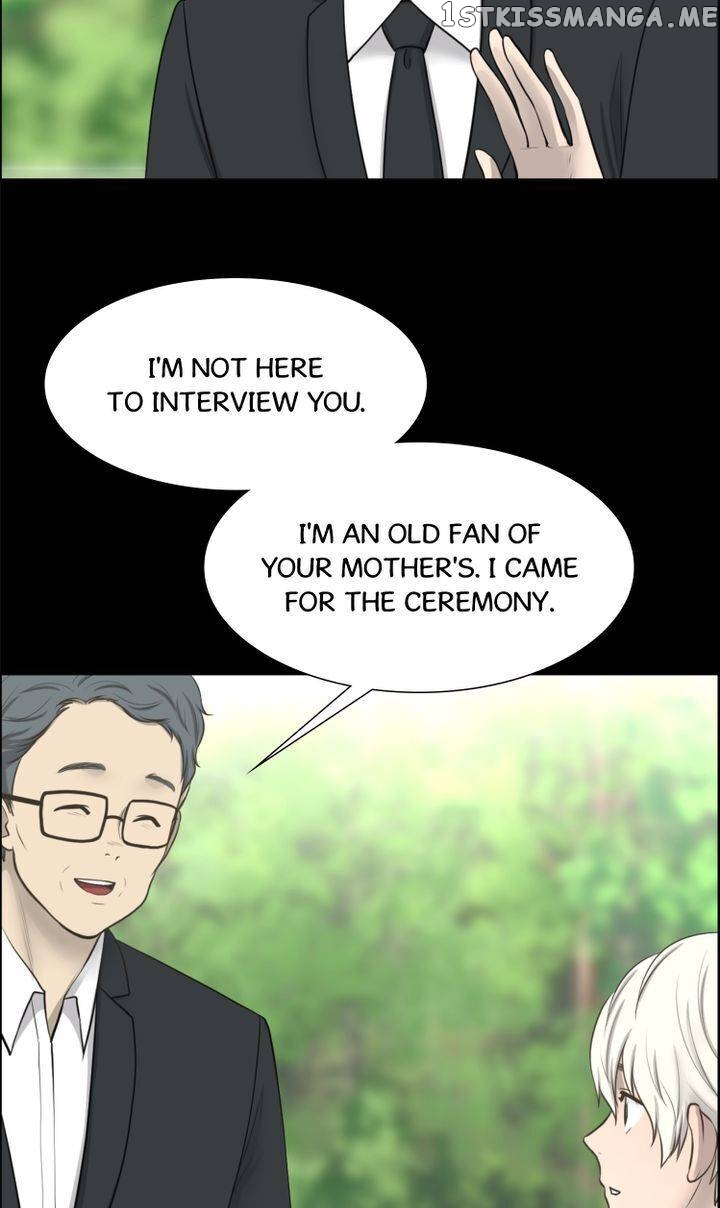 Luna – Manga Chapter 48 - page 13