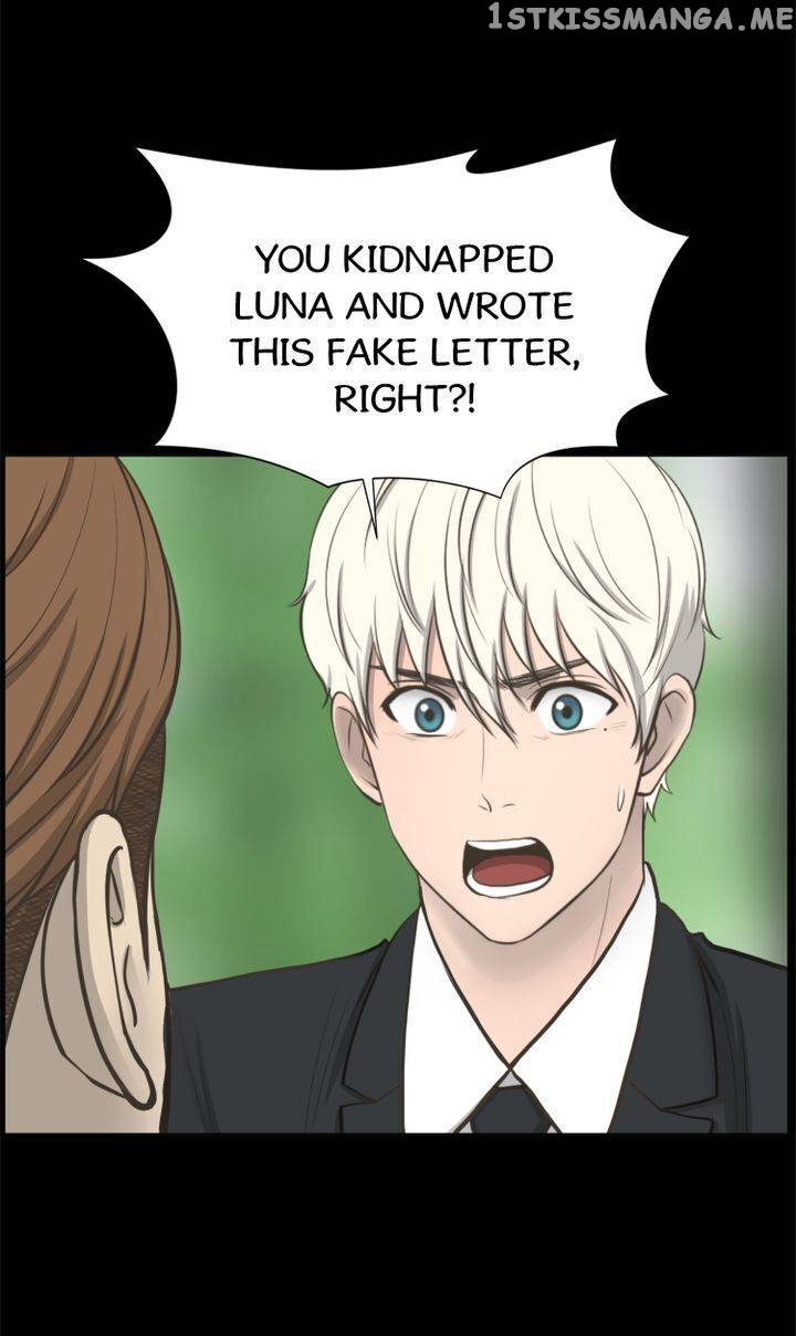 Luna – Manga Chapter 48 - page 2
