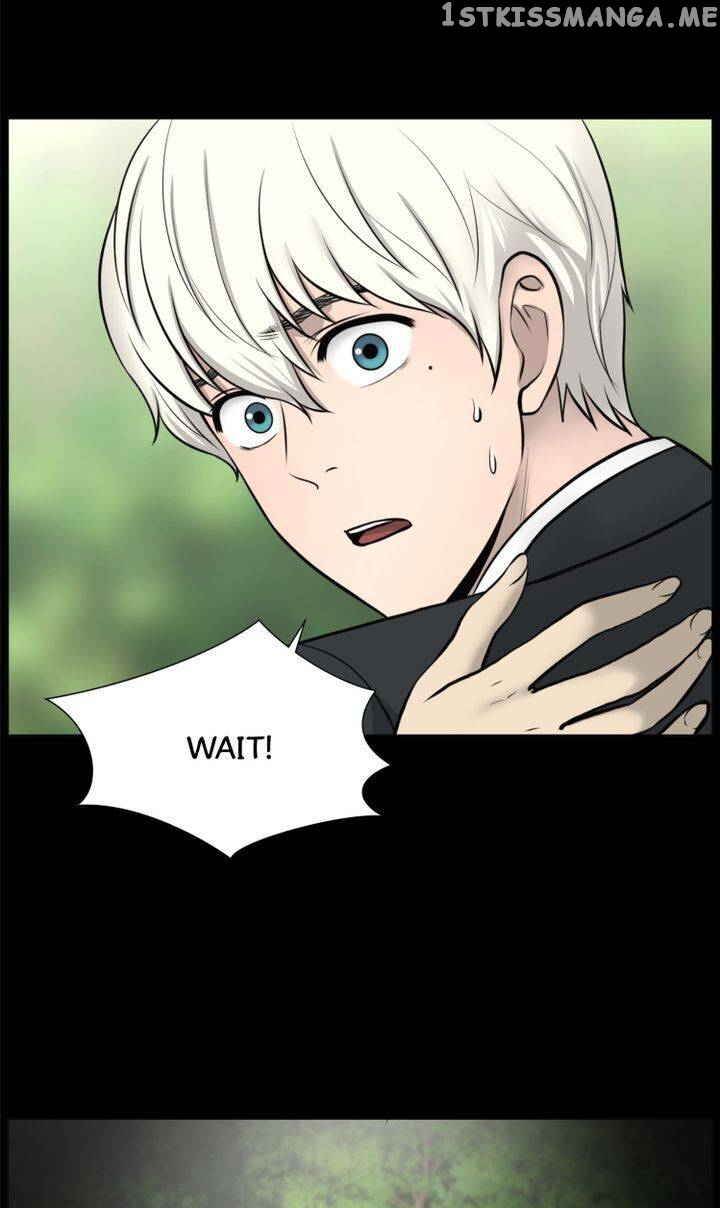 Luna – Manga Chapter 48 - page 21