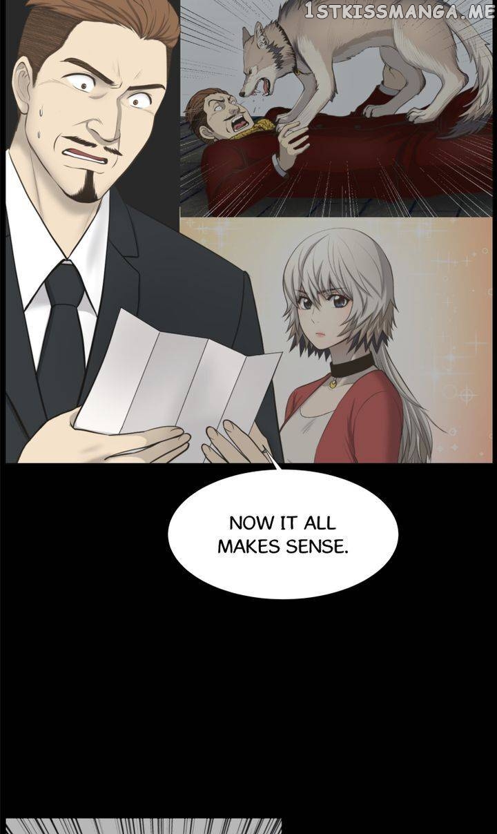 Luna – Manga Chapter 48 - page 28