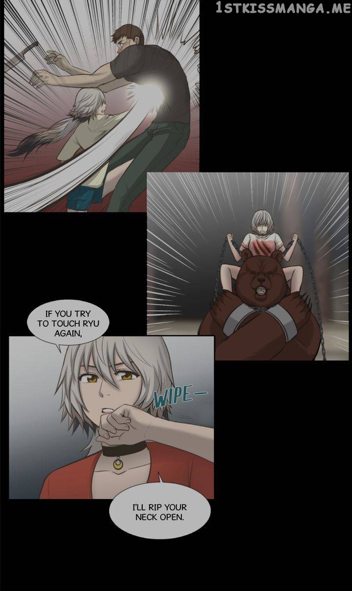 Luna – Manga Chapter 48 - page 29