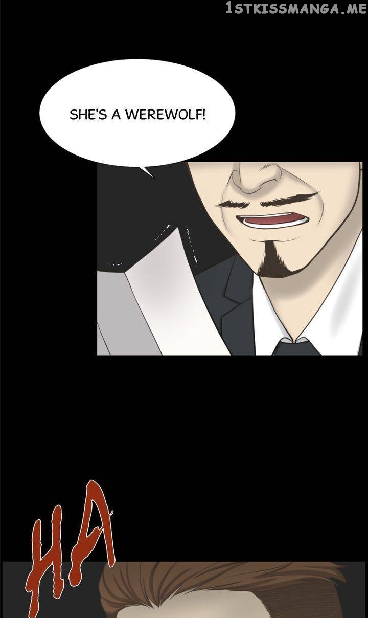 Luna – Manga Chapter 48 - page 30